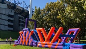 AFLW Slide